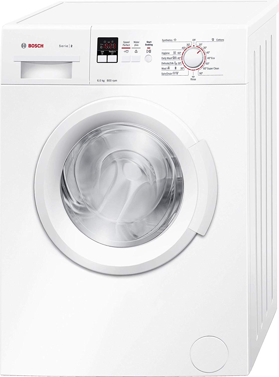 bosch series 6 washing machine price