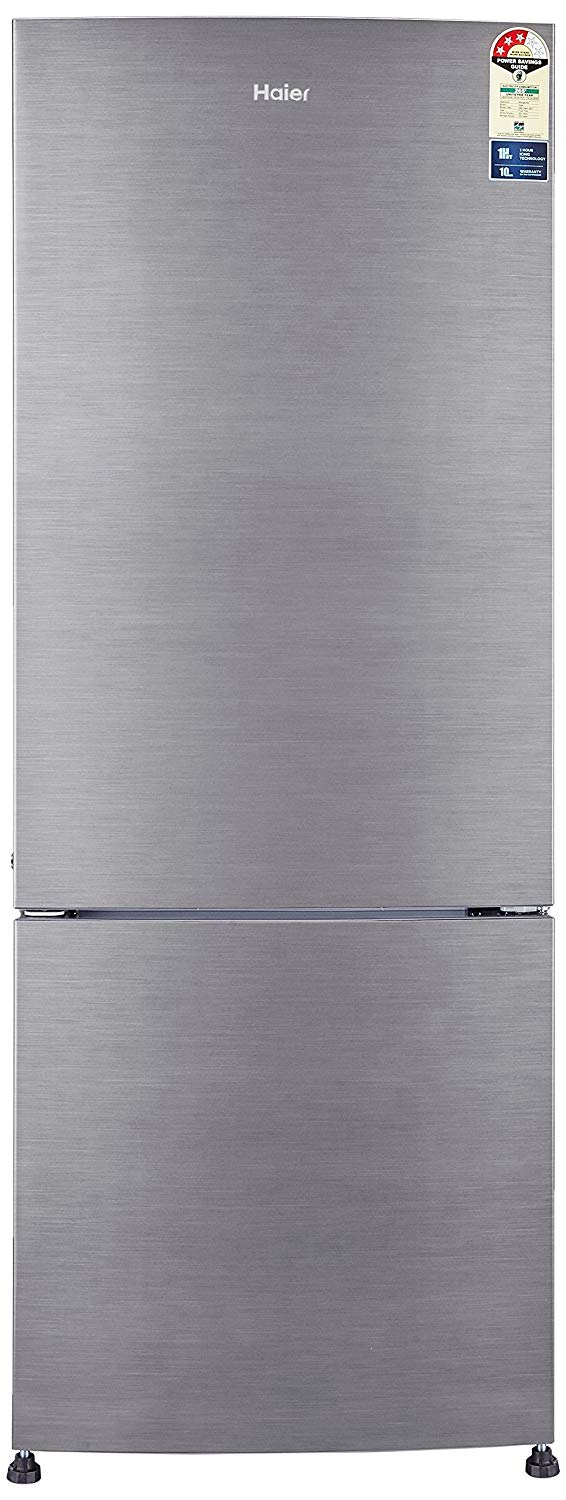 320 litre haier fridge