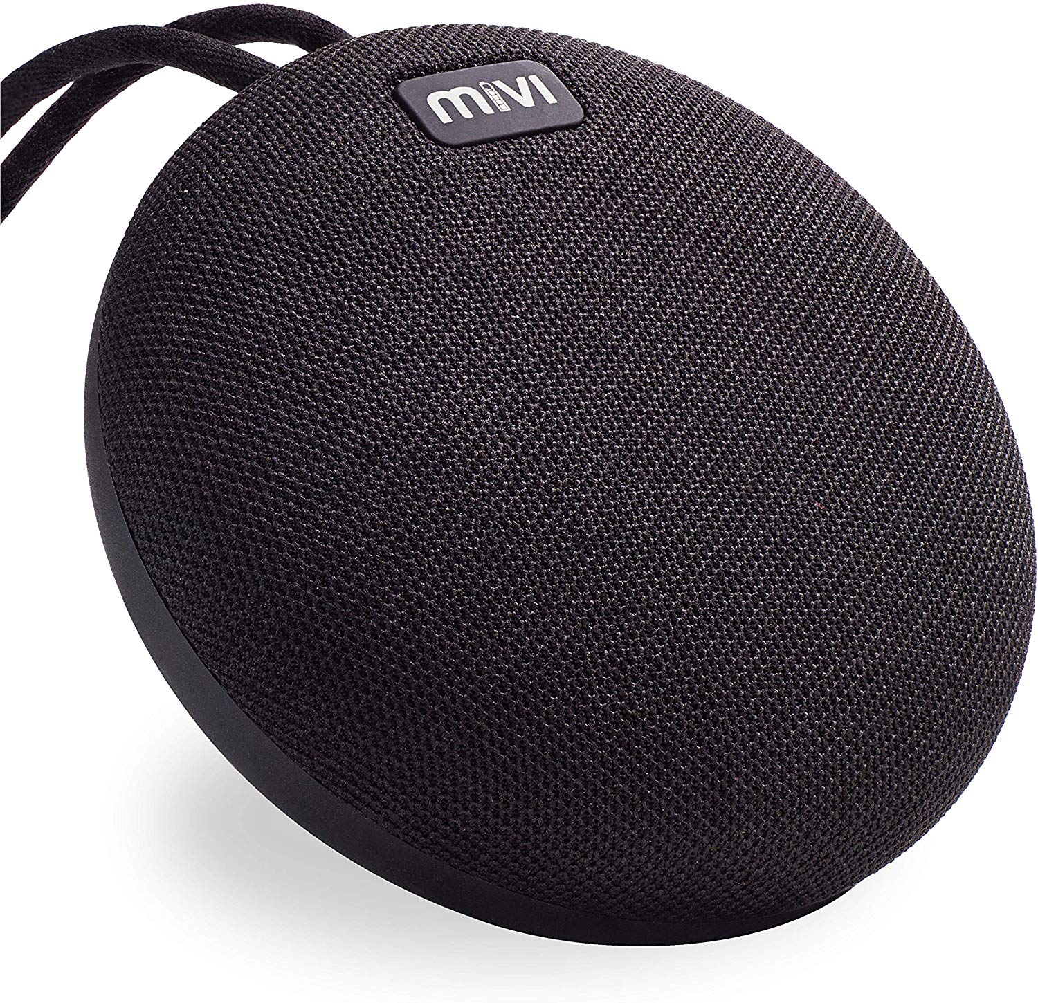Mivi Roam 5 Watts UltraPortable Wireless Bluetooth Water Proof Speaker